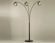 Arc Floor Lamp NL210 | Floor & table