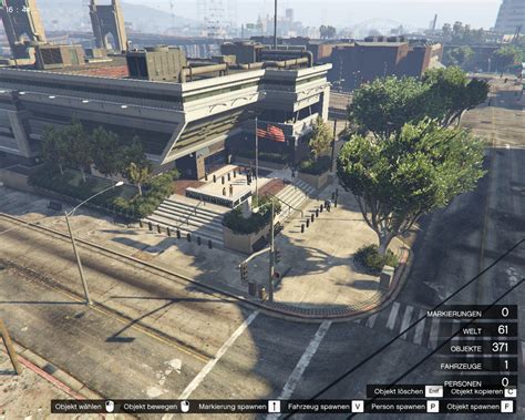 All Police Station Locations In Gta 5