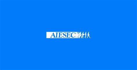 AIESEC Global Brand Guidelines “Blue Book” | AIESEC :: Behance