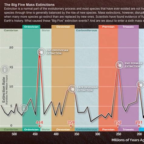 The Making of Mass Extinctions