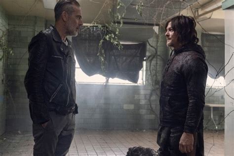 The Walking Dead Season 10 Finale: First Photos Released