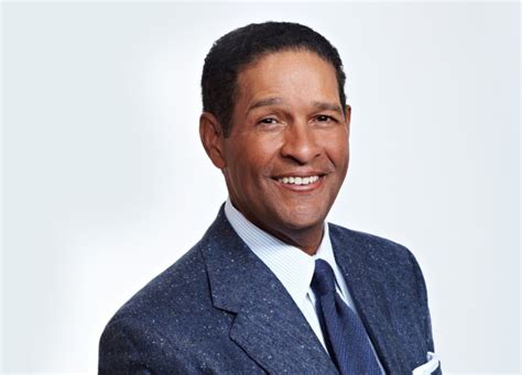 Bryant Gumbel And Brother Greg Gumbel: Legendary Sportcasters