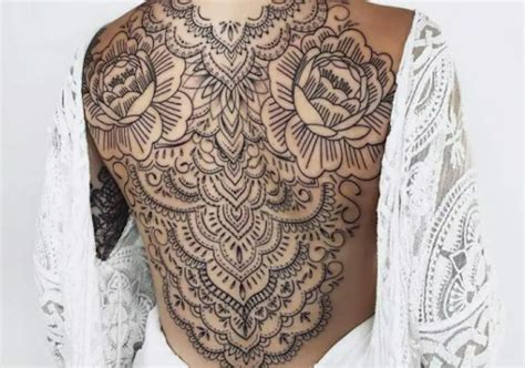 What Are Ornamental Tattoos? | Tattooing 101