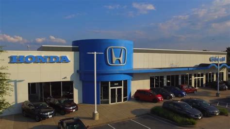 Criswell Honda Germantown MD - Home