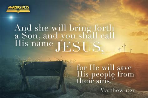 Pin by Jake P. on Xmas | Book of matthew, Fun facts, Scripture pictures