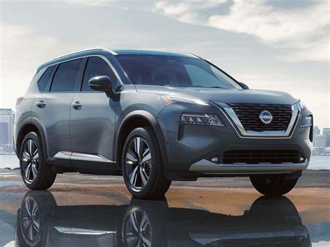 2022 Nissan Rogue Review | Montgomeryville Nissan