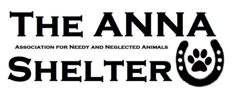 Home | The ANNA Shelter