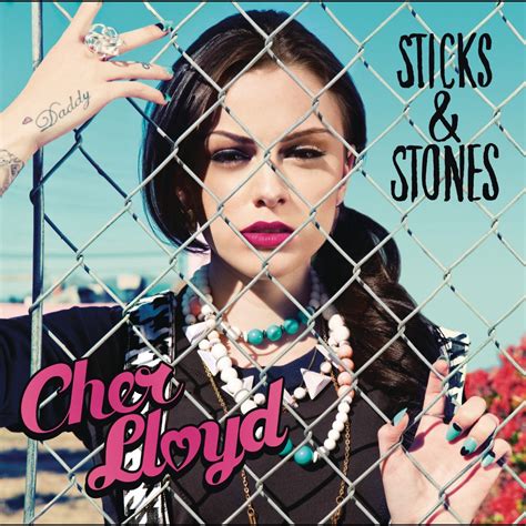 ‎Sticks & Stones by Cher Lloyd on Apple Music