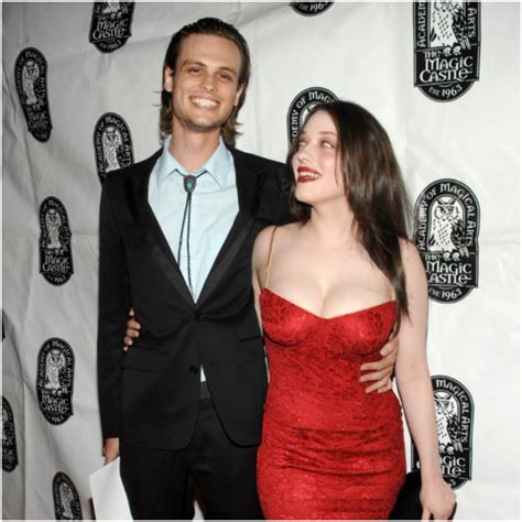 Who is Matthew Gray Gubler's Wife? - Famous People Today