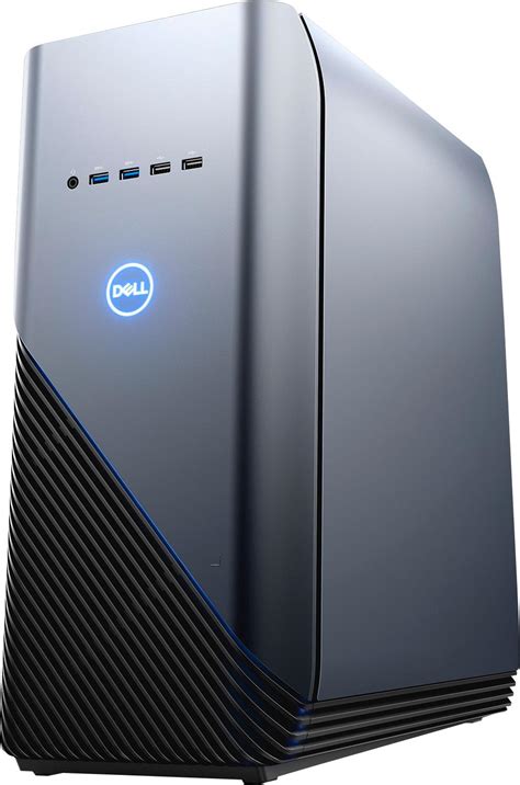 Best Buy: Dell Inspiron Gaming Desktop- Intel Core i7- 16GB Memory NVIDIA GeForce GTX 1060 128GB ...