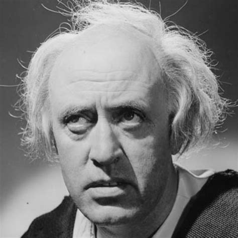 Alastair Sim - Biography - Actor - Biography.com | Actors, Movie stars, Scrooge a christmas carol