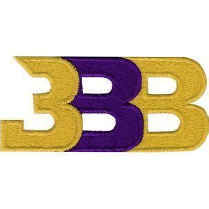 Big Baller Brand BBB Logo - LogoDix