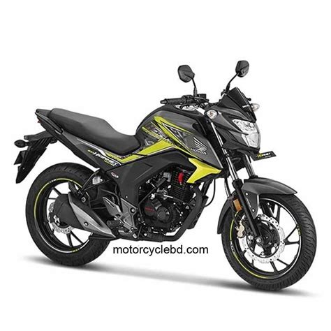 Honda CB Hornet 160R ABS Price in Bangladesh November 2024