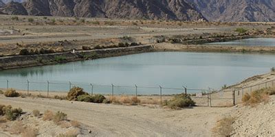 Recharge: Groundwater’s Second Act