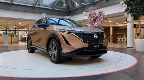 Nissan in difficulty in China, where its electric SUV is a flop - Plugavel