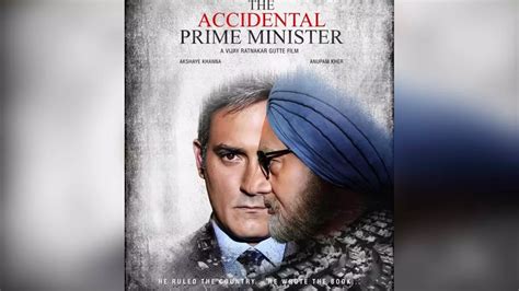 'The Accidental Prime Minister' audience review: Film getting mixed ...