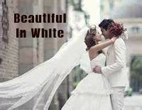 Beautiful in White-Westlife Free Piano Sheet Music & Piano Chords