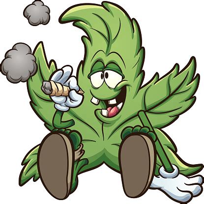 Vetores de Erva Daninha De Fumo e mais imagens de Maconha - Maconha ...