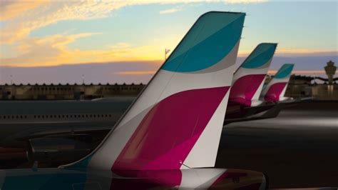 Eurowings Logo - LogoDix