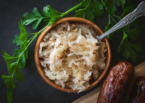 Can Dogs Eat Sauerkraut? Health Benefits and Safety Tips - PetHelpful