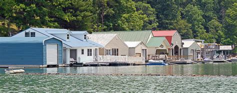 Watauga Lake, Tennessee: Insiders' Vacation Guide 2020