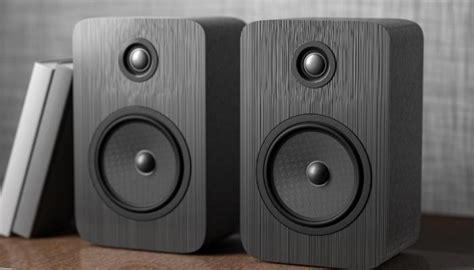 How to Choose The Best Bookshelf Speaker | Decker & Sons | Grand Rapids, MI