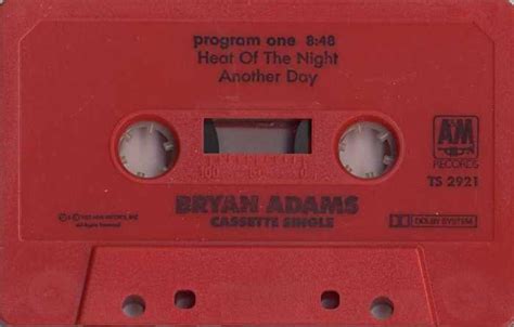 LandOfThe80s on Twitter: "On this date in 1987 in the US, @bryanadams ...