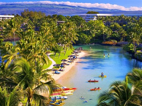 HILTON WAIKOLOA VILLAGE - Prices & Resort Reviews (Hawaii/Island of Hawaii)