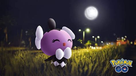 'Pokemon Go' Gothita Spotlight Hour Guide: Shiny Version, Weakness, Counters, Moveset, and More ...