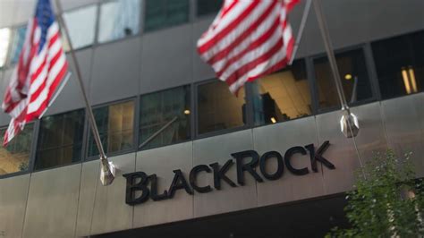 BlackRock responds to anti-ESG movement, 'disturbed' by trend ...