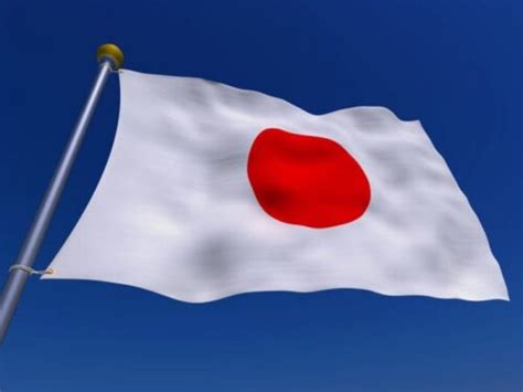 National Flag of Japan | Culture Guide | Japan City Tour