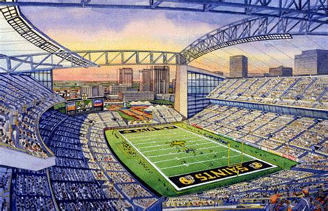 New Saints Stadium