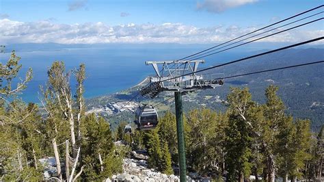 The Gondola at Heavenly - All You Need to Know BEFORE You Go (2024)