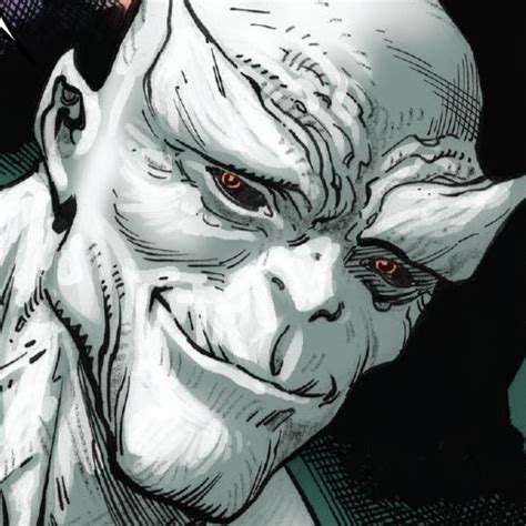 Caliban (Earth-616) - Marvel Comics