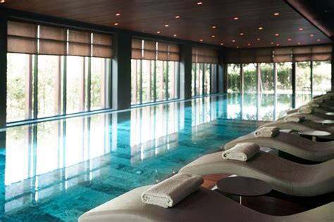 The Best Spa Hotels In Istanbul With Hammam And Massage (2024)