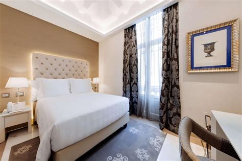 Aleph Rome Hotel Curio Collection by Hilton, Rome | 2023 Updated Prices, Deals