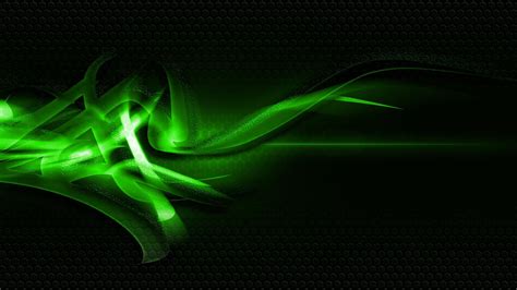 Neon Green Wallpapers (74+ pictures)