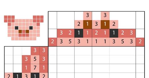 From Paper to App: Nonogram Tips and Tricks - Kapokcom Tech