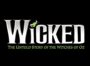 Wicked (Touring) Tickets | Event Dates & Schedule | Ticketmaster CA