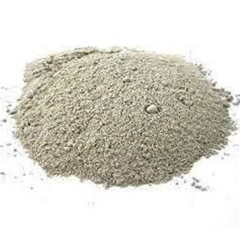 Refractory Castables - High Alumina Castables Manufacturer from Ahmedabad