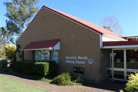 Ipswich North Uniting Church | Churches Australia