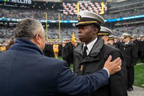 DVIDS - Images - Army Navy Game 2021 [Image 5 of 19]