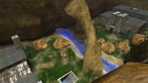 Top 10 Halo Combat Evolved Maps - Gamerheadquarters