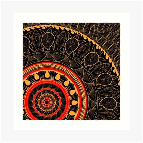 Lacquer Art Prints | Redbubble