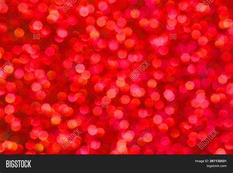 Red, Sparkle, Glitter Image & Photo (Free Trial) | Bigstock