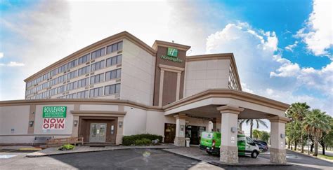 Holiday Inn Houston Hobby Airport Hotel (Houston (TX)) - Deals, Photos ...