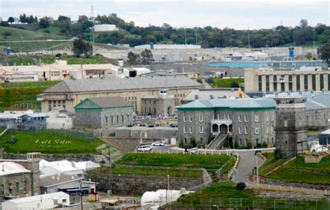 Museum captures life inside Folsom Prison - Lake Tahoe NewsLake Tahoe News