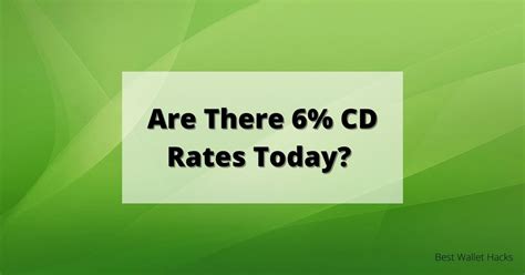 Who is paying the highest interest rates on CDs? Leia aqui: What bank is paying the most on CDs ...