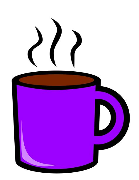 Mug coffee cup clipart free image download