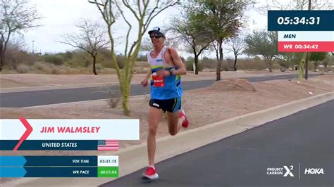 Jim Walmsley runs 6:09:26 for 100K, misses world record by just 12 seconds - Canadian Running ...